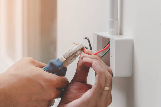 Best Electrical Troubleshooting and Repair  in Shoreacres, TX