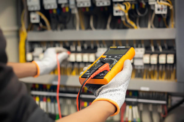 Emergency Electrical Repair Services in Shoreacres, TX