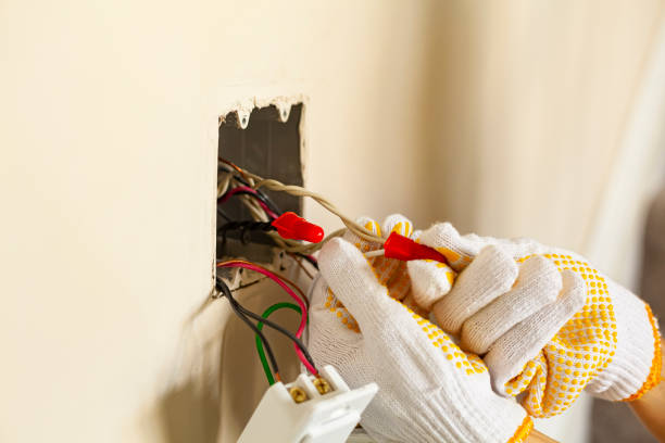 Best Electrical Remodeling Services  in Shoreacres, TX