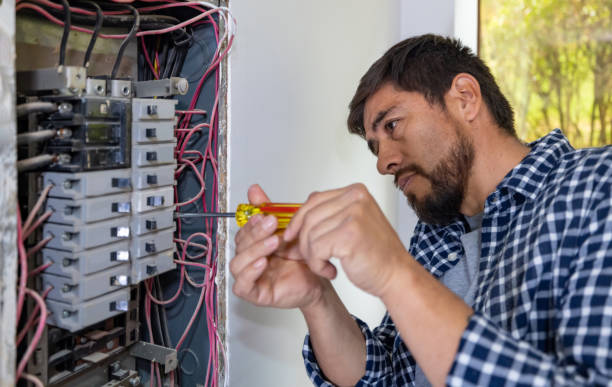 Commercial Electrical Services in Shoreacres, TX